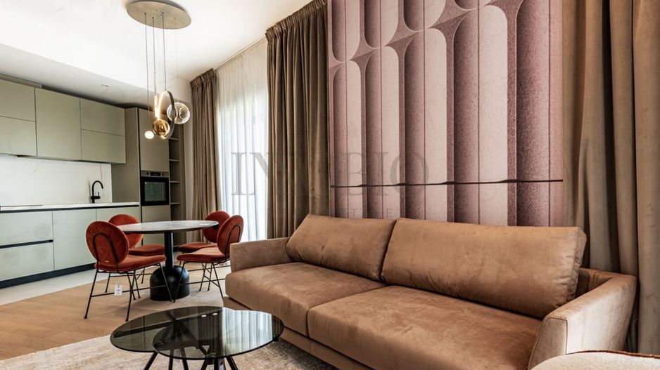 Apartament 3 Camere | One Verdi | Loc de Parcare - Poză 2