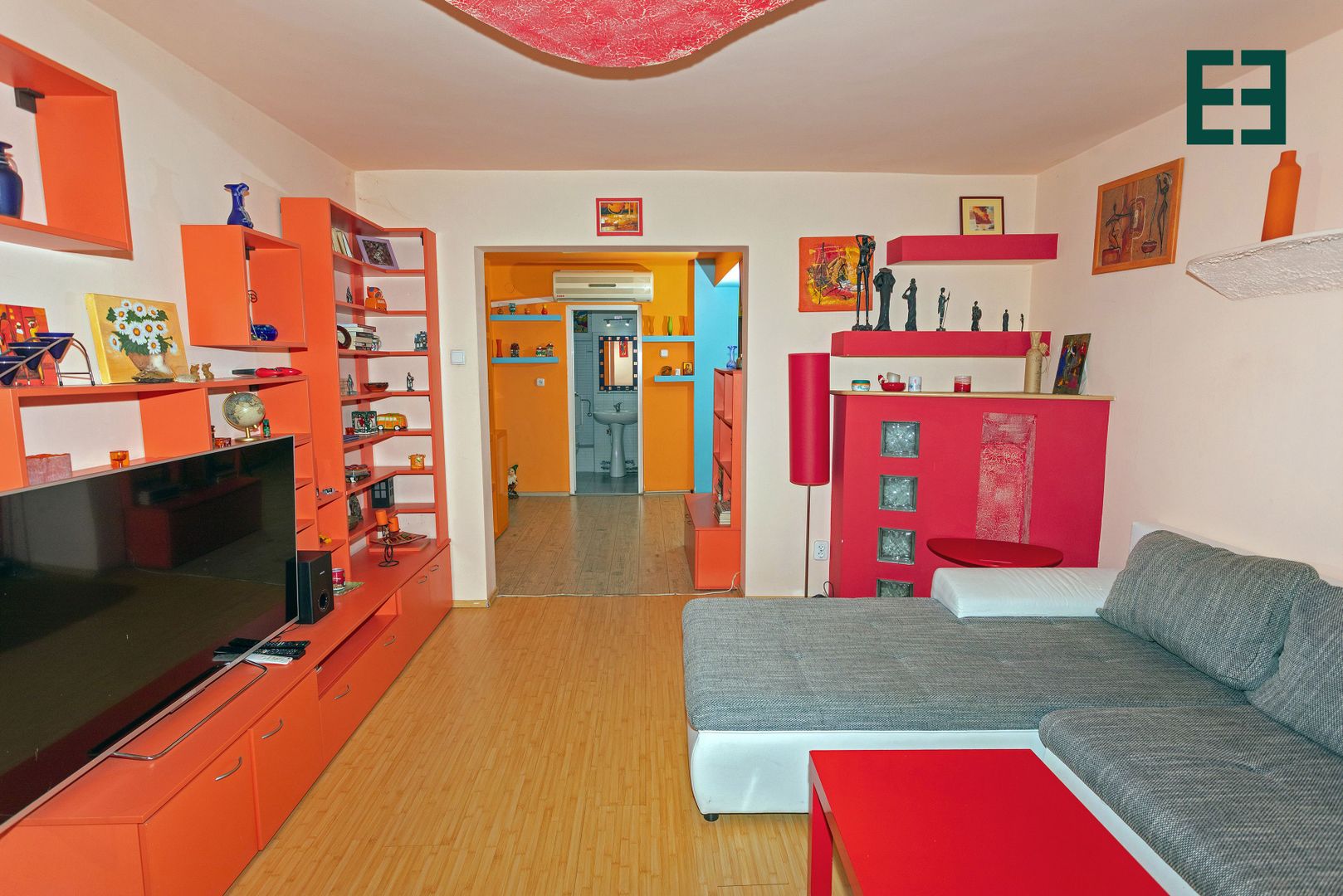 Vândut - Apartament 3 camere - Rogerius - Oradea - Poză 4