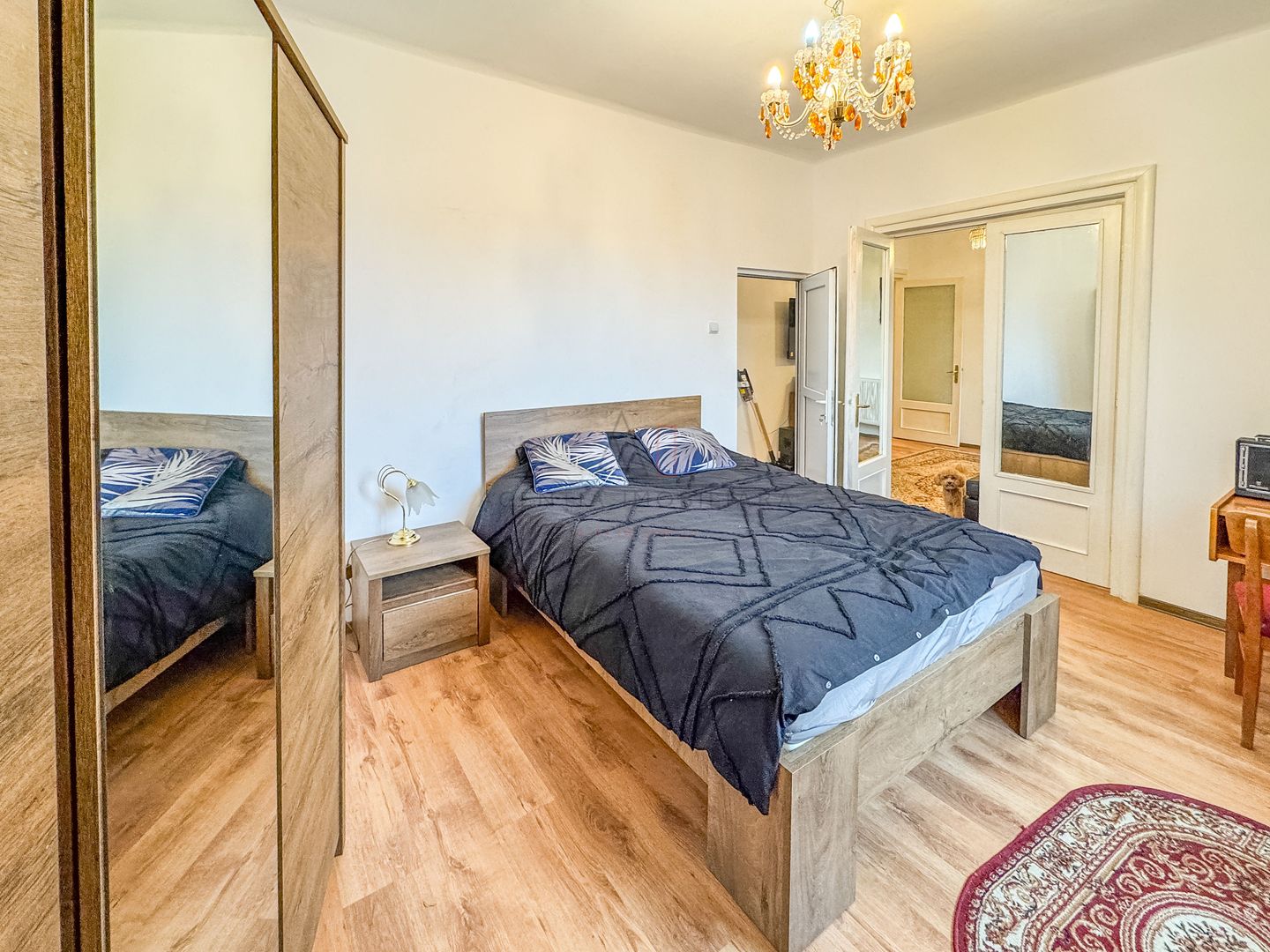 2 Camere Cismigiu | Bloc Fara Risc | Calea Victoriei - Poză 4