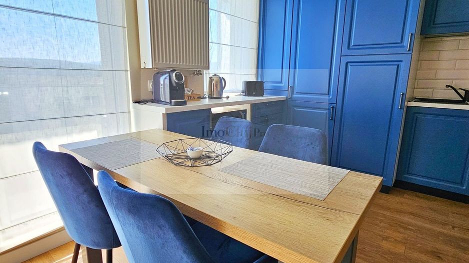 Inchiriere Apartament 2 cam zona Iulius Mall Cluj - Poză 2