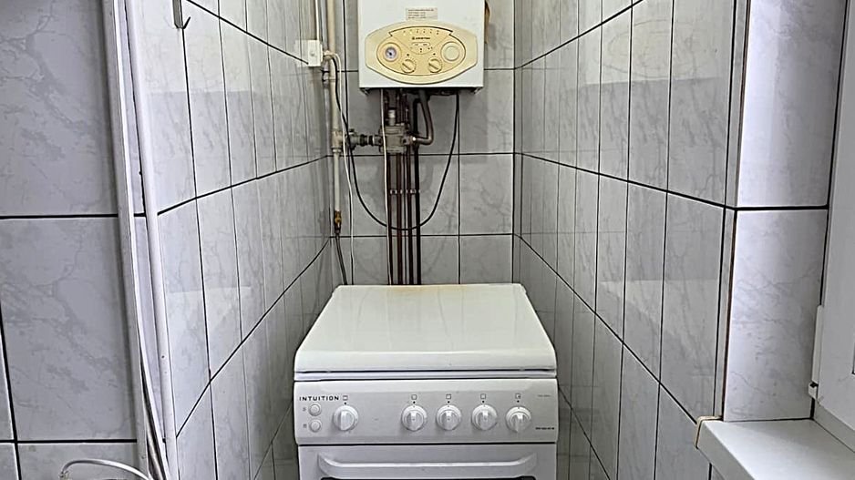 Apartament doua camere Dambu Pietros- Targu Mures - Poză 10