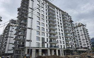 Apartament 2 camere Nusco City I Aviatiei I parcare inclusa I  COM 0% - Poză 7