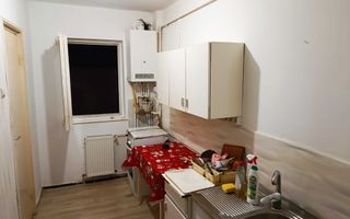 Apartament 3 camere| 2 bai | 70 mp | Balcon | Cisnadie - Poză 6