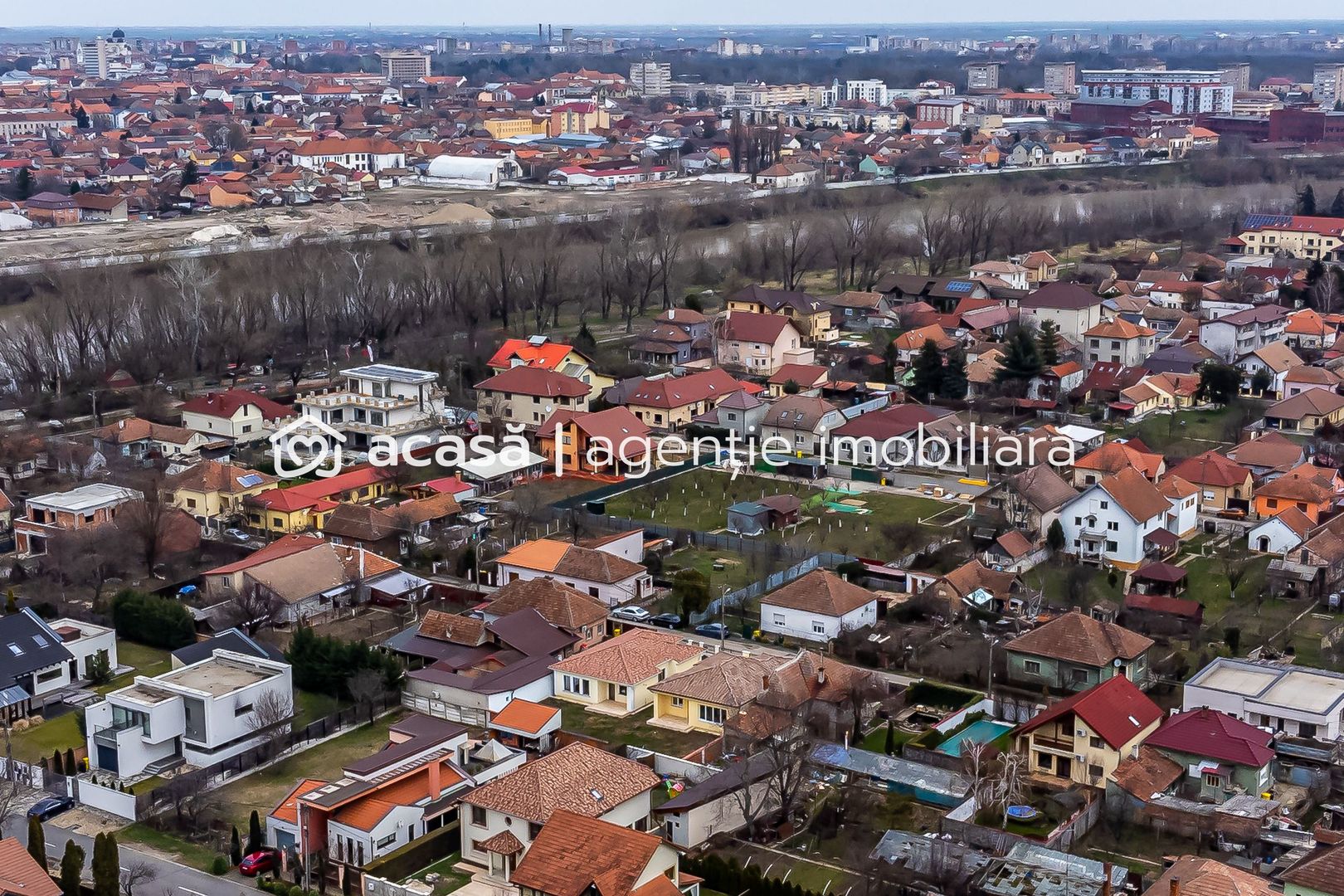 CASĂ NOUĂ TIP MEDITERANEAN, ZONA TABACOVICI - Poză 10
