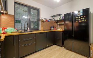 TUNARI- VILĂ MODERNĂ  INDIVIDUALĂ P+1- Toate utilitatile  Comision 0%. - Poză 7