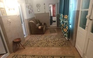 Casa de vanzare - 4 camere - Cernavoda - Constanta - Poză 10