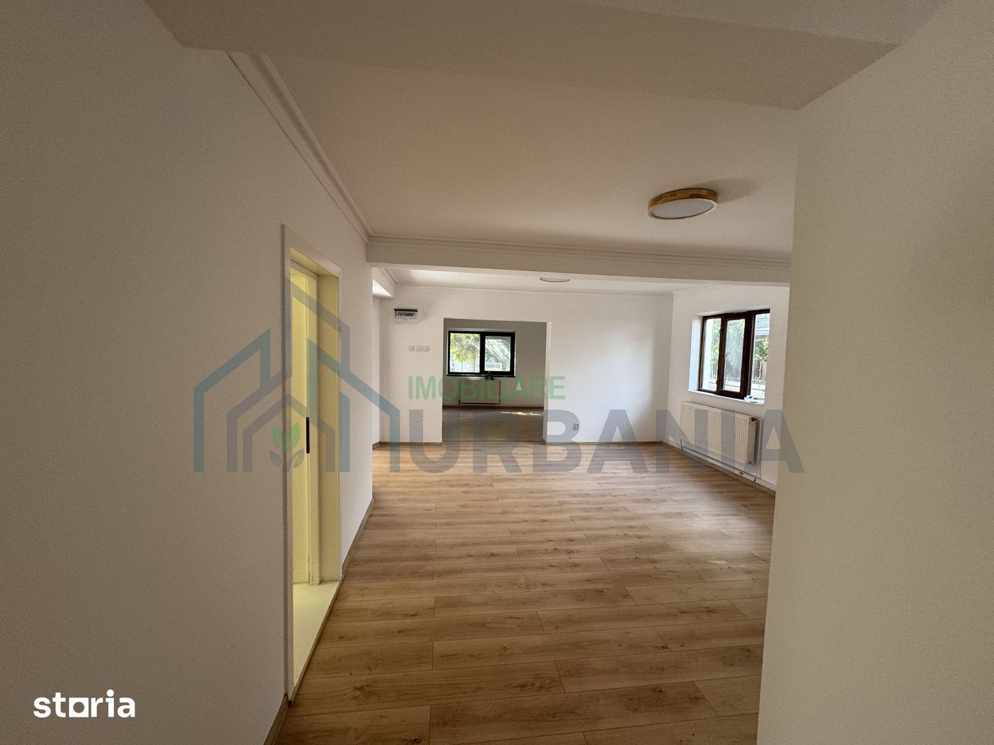 Casa individuala renovata integral, teren 1.000 mp, Dancu – Holboca, Iasi - Poză 10