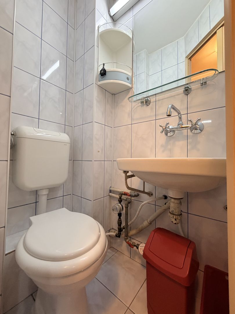 Apartament 4 camere,  aproape de centrul orașului – Circumvalațiunii - Poză 18