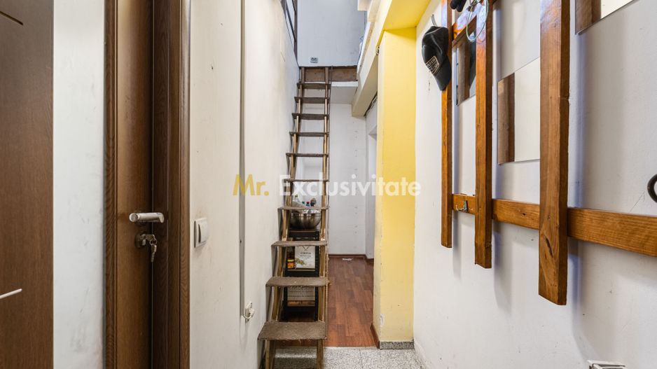 Casă cu 4 camere, anexă locuibilă și teren de 234 mp | Piața Sudului - Poză 21
