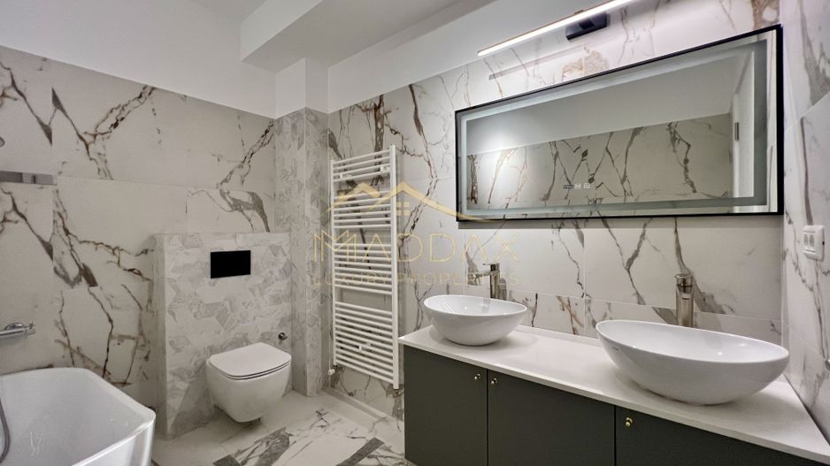 Apartament ***3 camere*** 104mp // Parcare // TEI ***FIRST RENT**** - Poză 1