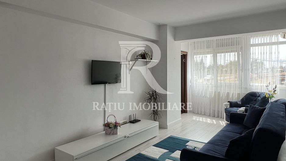 Apartament cu 3 camere | SDK | Nufarul | Oradea - Poză 2