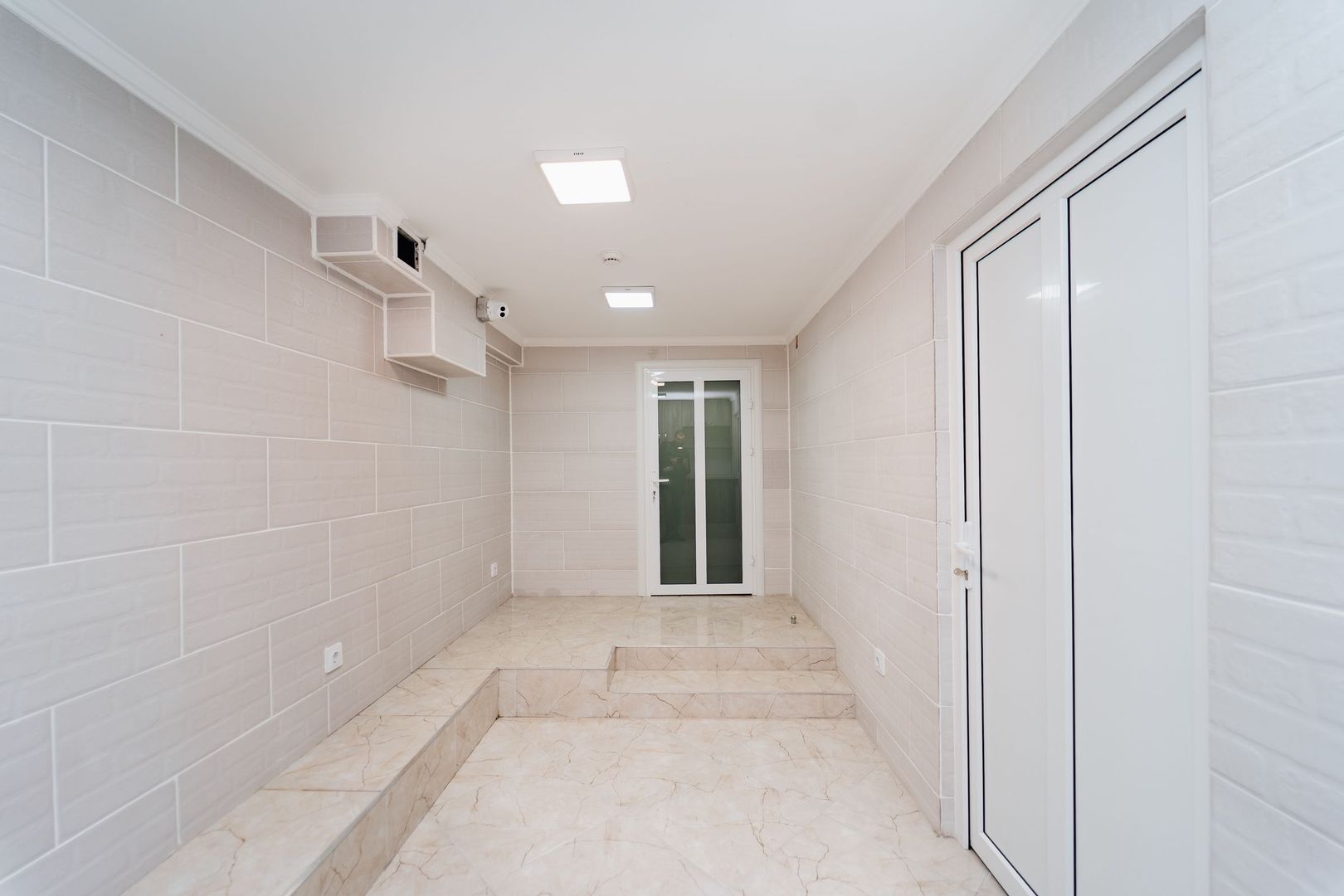 Spre chirie I Spațiu Comercial I 140 m2 I Buiucani I Prima linie - Poză 13