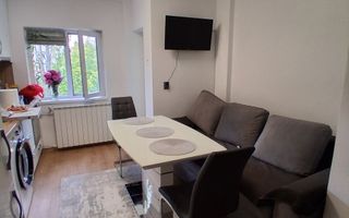 De vânzare: apartament 2 camere -mobilat - Lujerului - metrou - Poză 5
