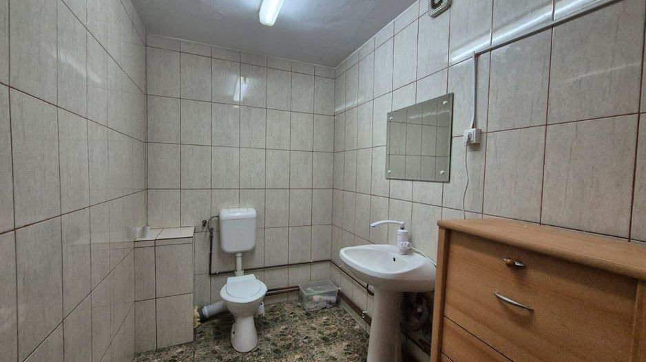 Exclusivitate- spațiu pretabil birouri - Poză 9