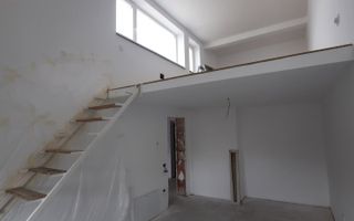Apartament cu 3 camere, terasa 7.3mp - Kaufland Dumbravita - Poză 12
