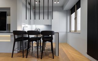 Chirie, apartament, 1 cameră, bd. Ștefan cel Mare, Centru - Poză 3