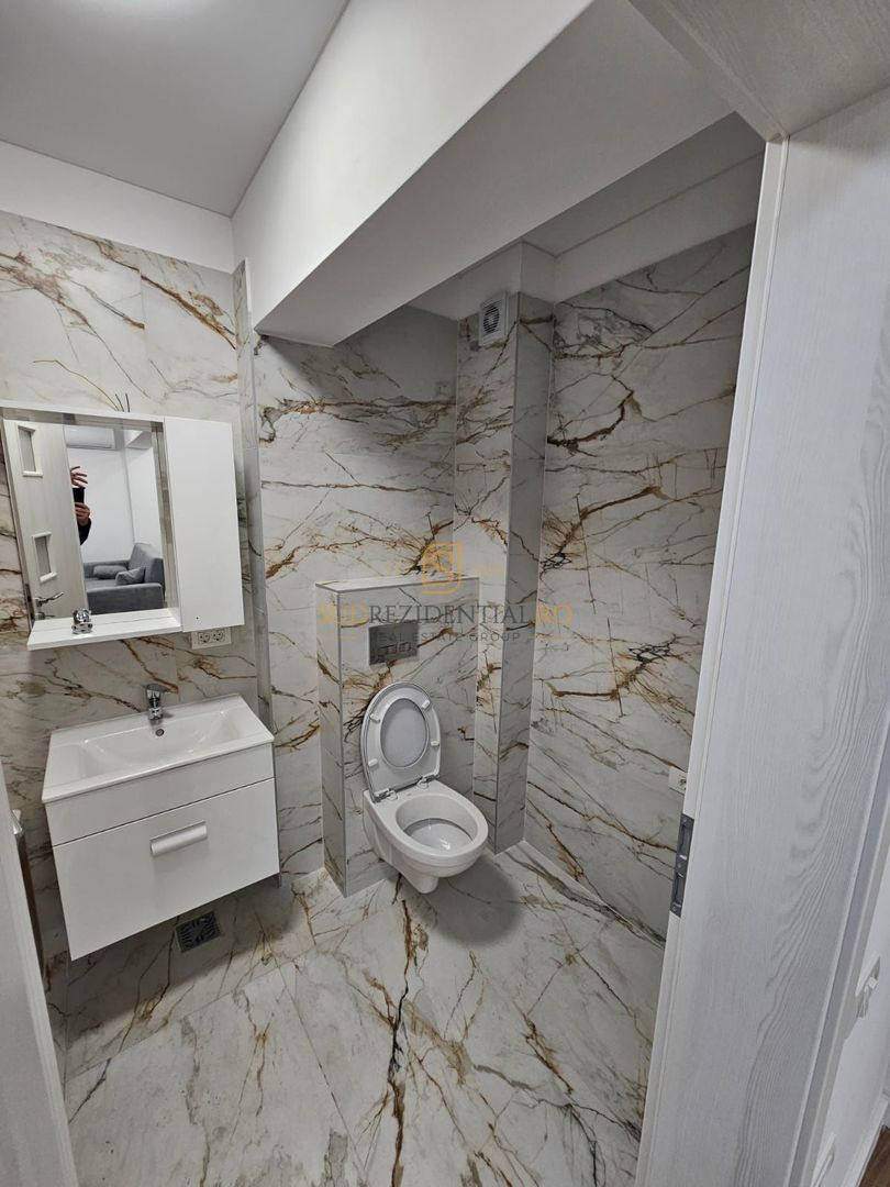 Apartament modern cu 2 camere, finisaje premium, 2/8 -Popesti-Leordeni - Poză 15