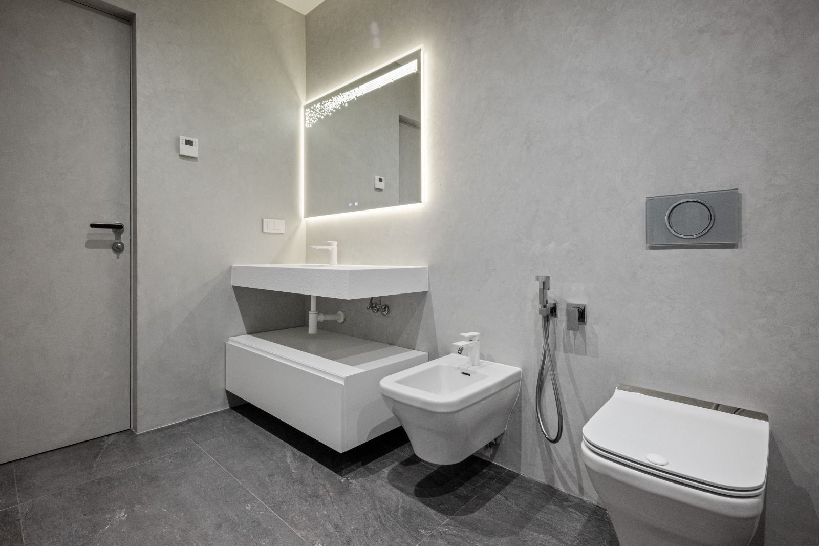Duplex PENTHOUSE 5 camere | Herăstrău | 240 mp utili | Terasă 94 mp - Poză 14