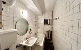 4 camere 123 | Zonă Cișmigiu | Poziționare ultracentrală - Poză 8