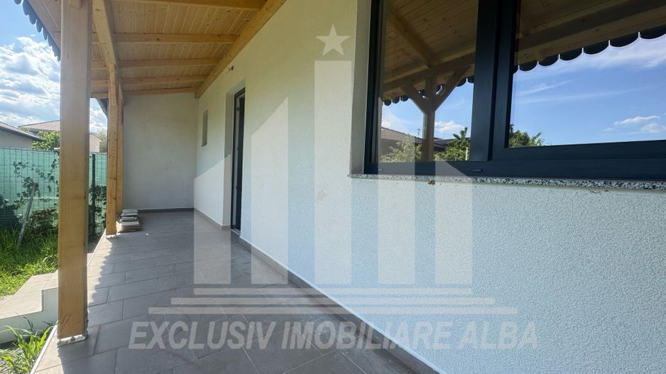 Casa insiruita de vanzare, Alba-Micesti - Poză 11