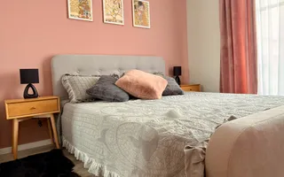 Apartament de închiriat 2 camere|Doamna Stanca|Selimbar|Nou|Parcare|Balcon - Poză 15