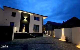 BRASADAS vinde casă premium in zonă SEMICENTRALA. - Poză 1