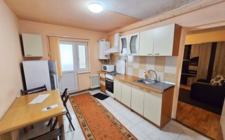Apartament 2 camere, decomandat, etaj 3, zona Tolstoi - Poză 3