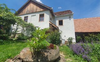 Casa Saseasca de vanzare  in  Somartin  / Comision O % - Poză 20