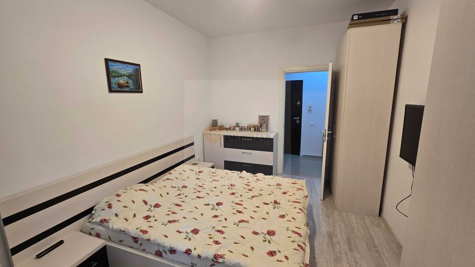 2 Camere - 43MP | Decomandat - Etaj 2/4 | Bloc 2017 | Pacii - Poză 3