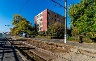 Apartament 3 camere - parter - str. Petru Rares, Gradiste - COMISION 0