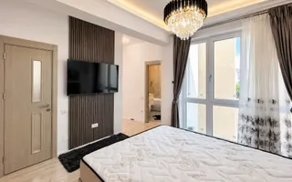 Apartament 3 camere Herăstrău / loc de parcare - Poză 11