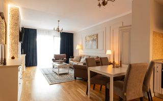 Apartament 2 camere Platinia Mall - Poză 9