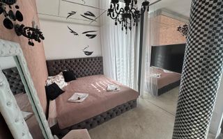 Penthouse, 3 camere, 81mp, terasa, parcare, zona strazii Lalelelor - Poză 8