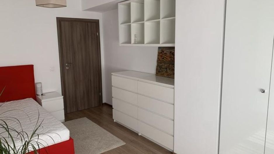 AP. 2 CAMERE- TEI, CENTRALA, PARCARE SUBTERANA, MASINA DE SPALAT VASE - Poză 11