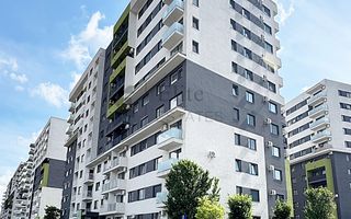 Studio de inchiriat in Prima Onestilor | Parcare inclusa - Poză 5