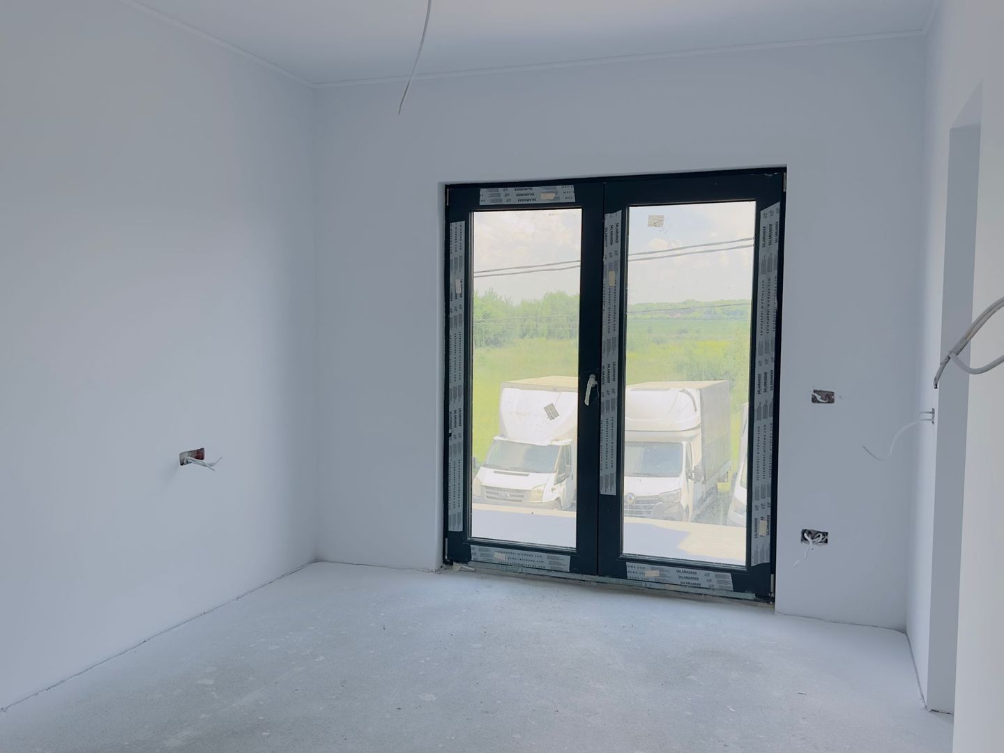 Comision 0% Duplex modern de vânzare Dumbravița | 125 mp utili | zona padure - Poză 3