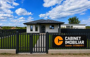 🏡 Casă NOUĂ 2025 în Tutora – TOMEȘTI | Mutare imediată! 🔑