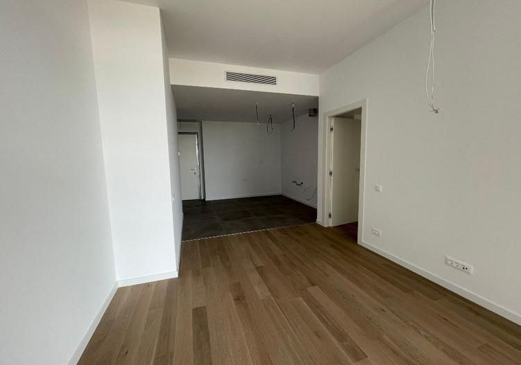 Apartament premium 2 camere | Up-Site | Priveliște panoramică | Boxă + parcare - Poză 2