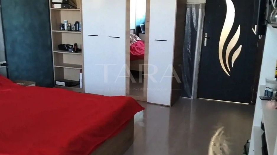 Apartament 2 camere – Mărăști, zona Piața Mărăști - Poză 6