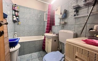 Garsoniera decomandata de vanzare, Cetate - Poză 5