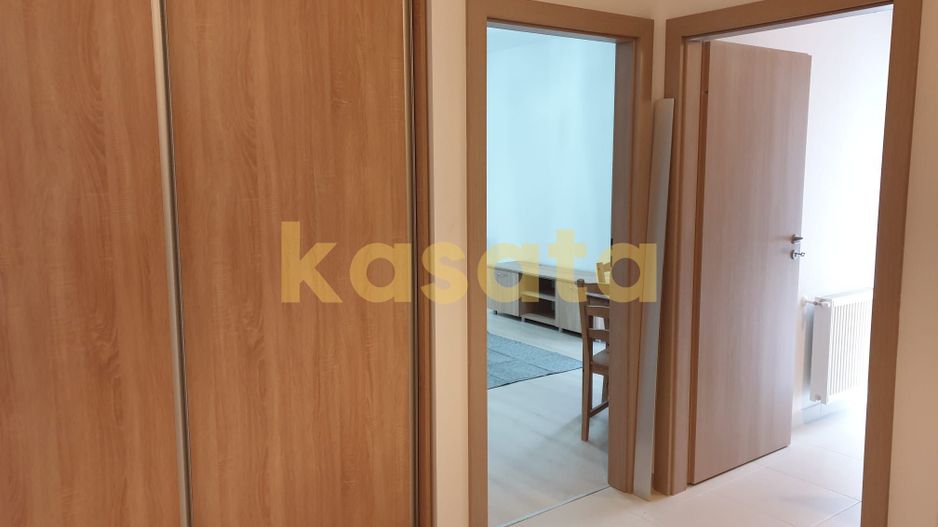 Garsonieră 🏢 | Quadra Trees 📍| Loc parcare inclus 🚗 | Centrală - Poză 8