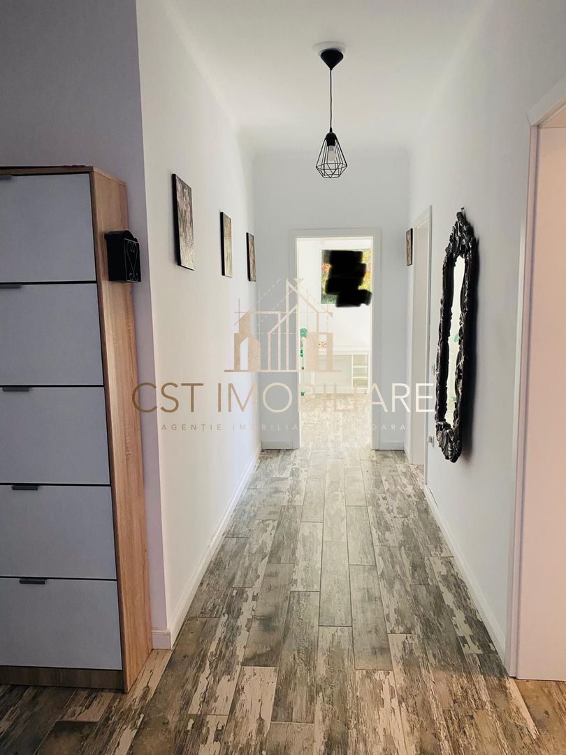 Apartament 2 Camere Giarmata Vii - Bloc nou - Poză 15