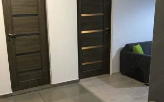 Apartament cu 1 cameră, 39 mp, balcon, parcare cu CF, Florești. - Poză 6