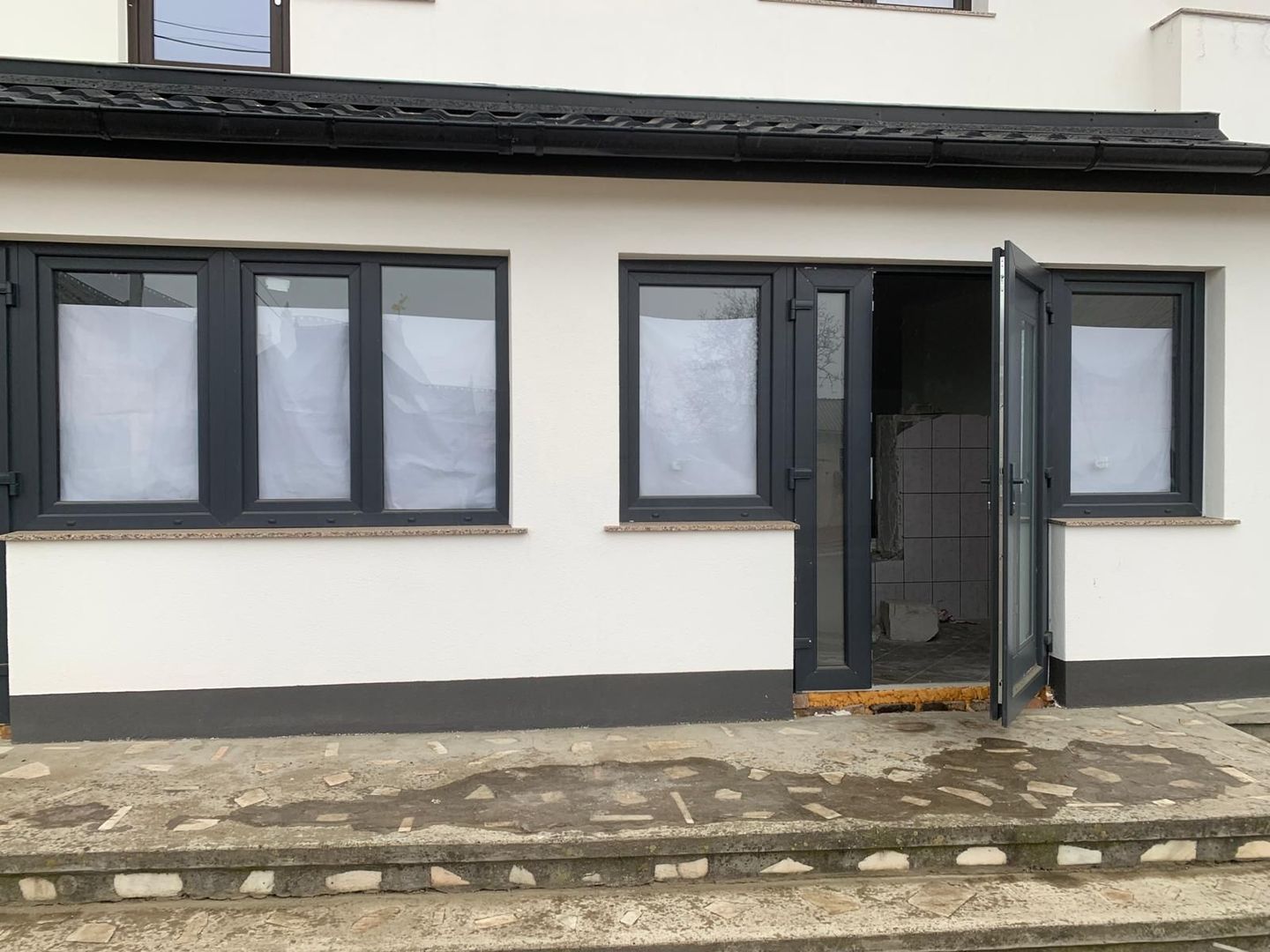 Spațiu comercial de închiriat | 80 mp | Cajvana - Poză 8