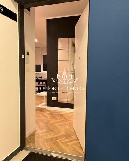 Nord One - Apartament cu 2 camere cu parcare subterana - Iulius Mall - Poză 8