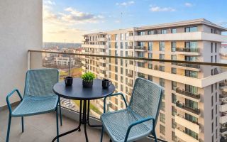 Apartament de închiriat Prima Nufărul - Poză 8