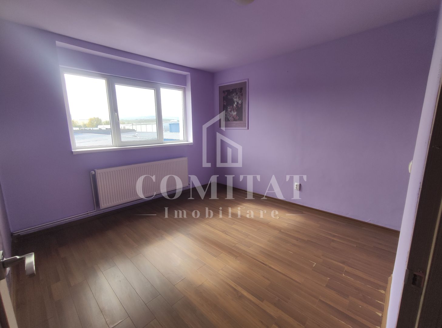 Apartament cu 1 camera | 40 mp  | zona Someșeni - Poză 2