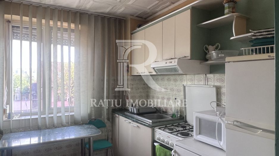 Apartament cu 2 camere | Etajul 1 |  Calea Aradului | Oradea - Poză 9