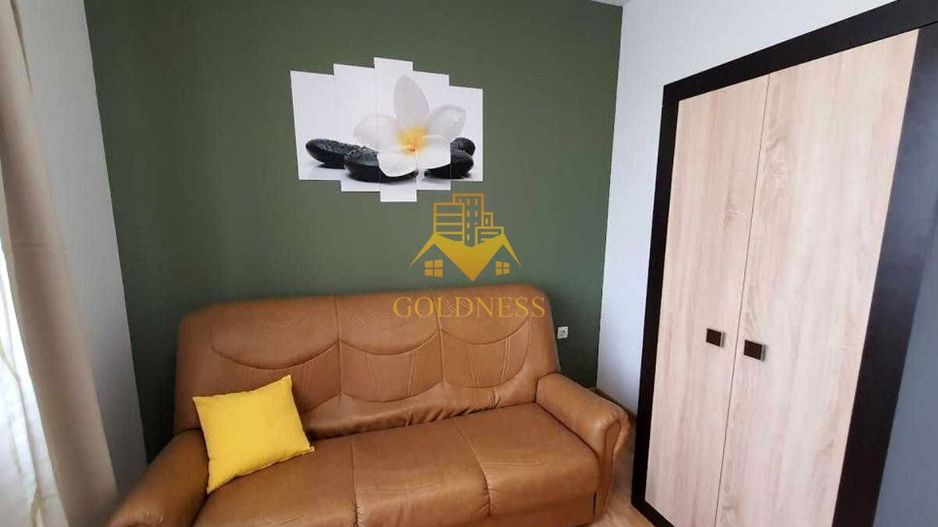 2 camere decomandate, parcare, Calea Turzii, Buna ziua, Zona OMV - Poză 2