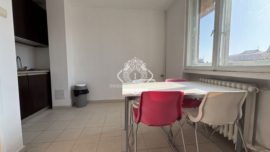 Calea Victoriei - Apartament 3 camere | Imobil din anul 1979 - Poză 7